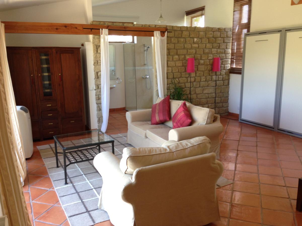 Alen D'Aragon Pensionat Santa Eulalia de Gállego Exteriör bild