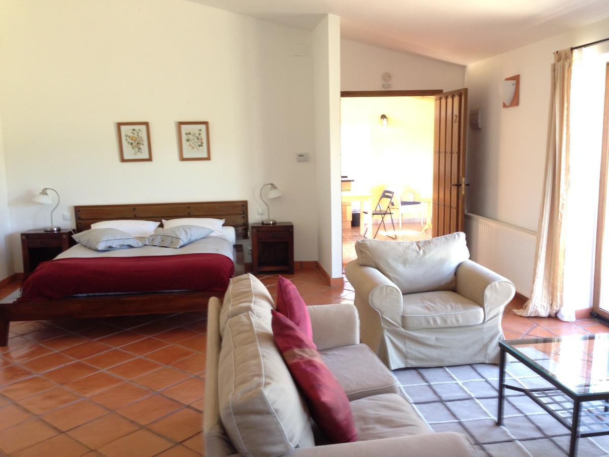 Alen D'Aragon Pensionat Santa Eulalia de Gállego Exteriör bild