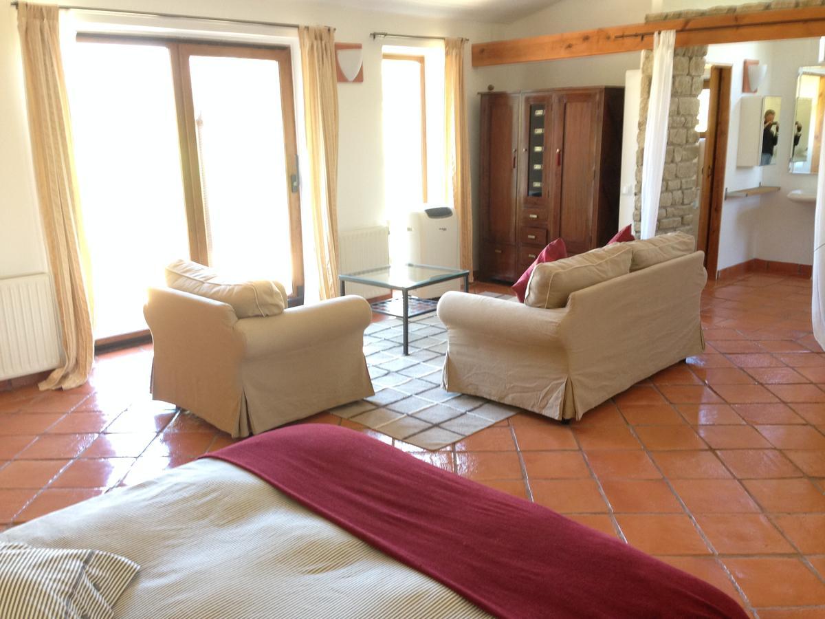 Alen D'Aragon Pensionat Santa Eulalia de Gállego Exteriör bild