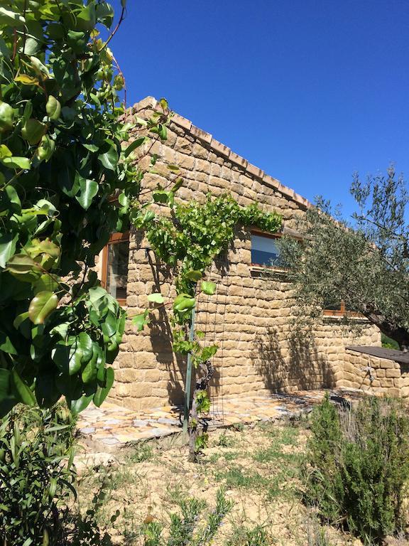 Alen D'Aragon Pensionat Santa Eulalia de Gállego Rum bild