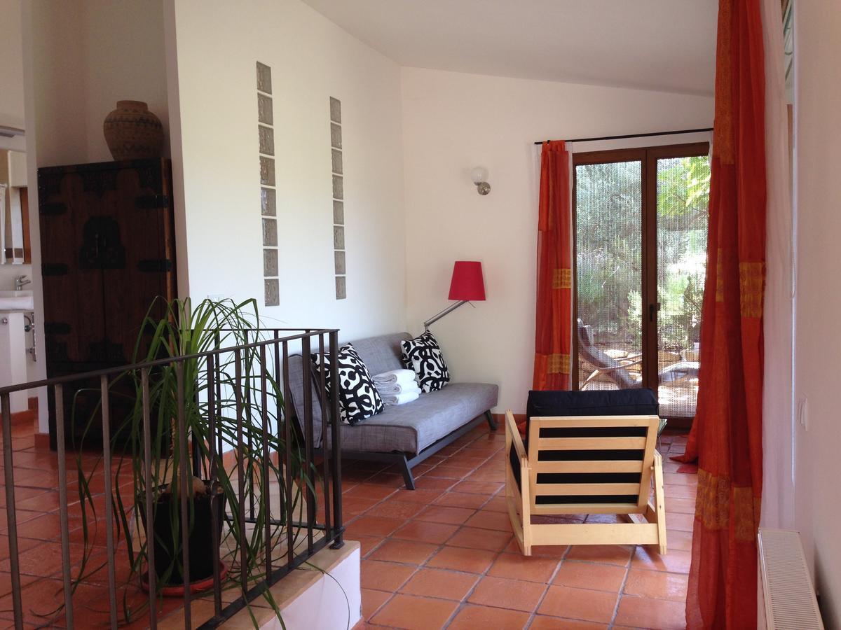 Alen D'Aragon Pensionat Santa Eulalia de Gállego Exteriör bild