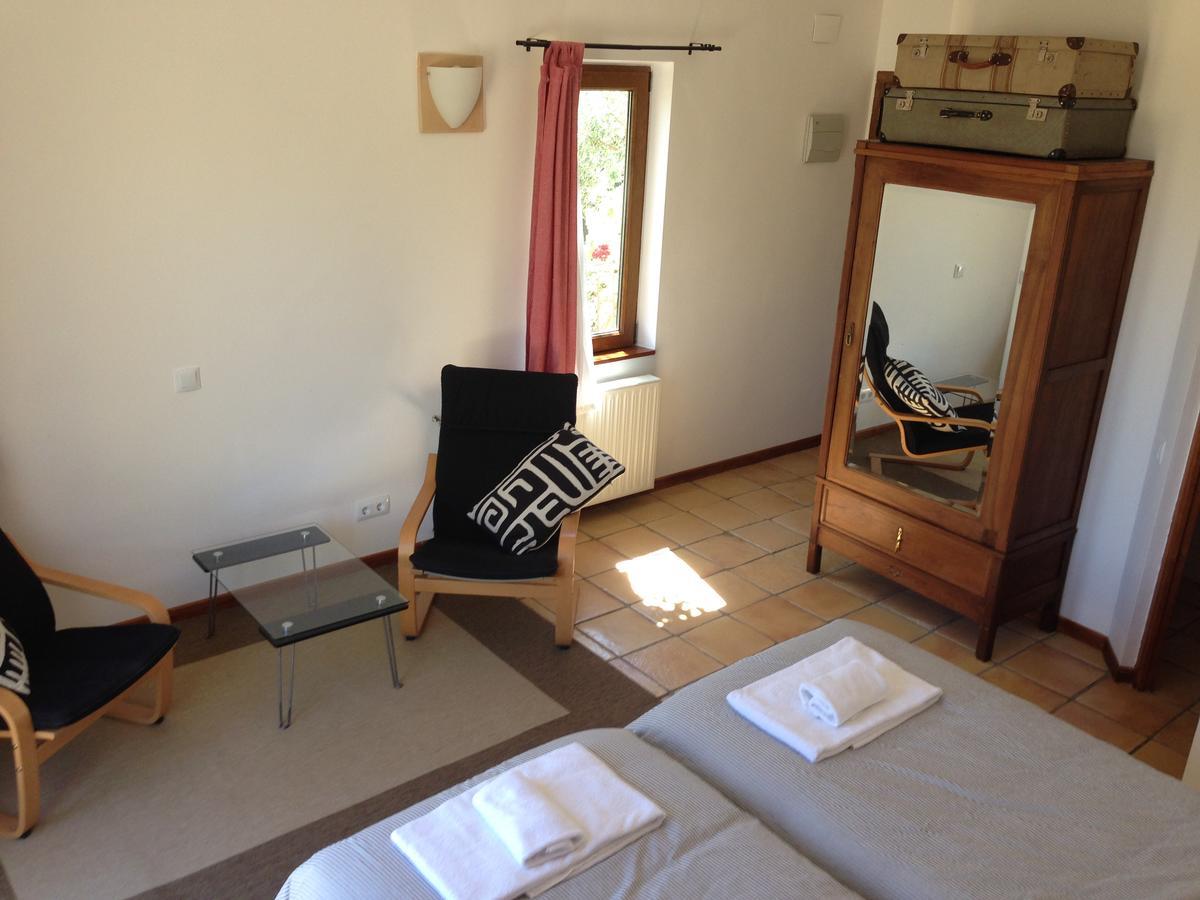 Alen D'Aragon Pensionat Santa Eulalia de Gállego Exteriör bild